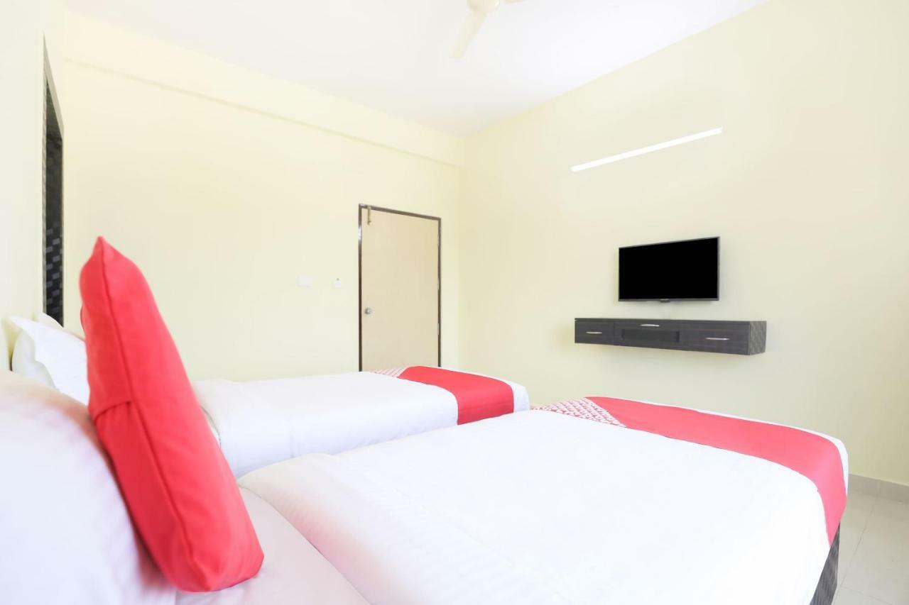 Oyo 33451 Ace Hotel Bangalore