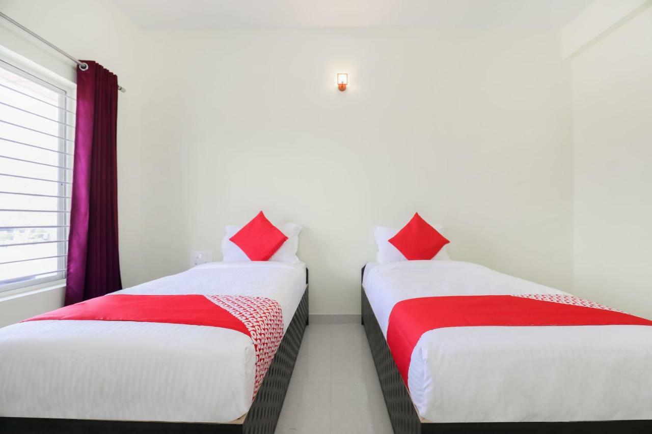 Oyo 33451 Ace Hotel Bangalore