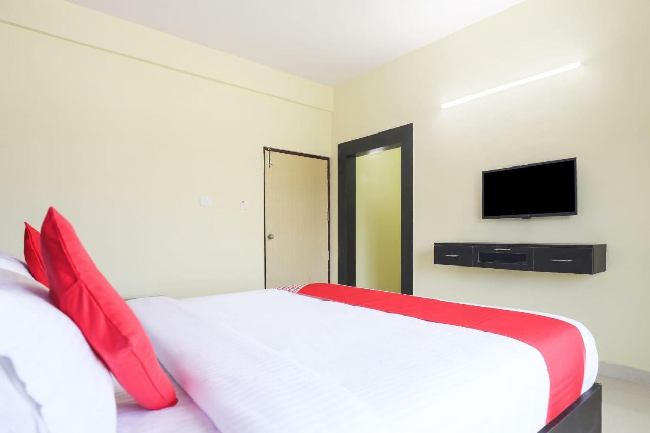 Hotel Oyo 33451 Ace 3*