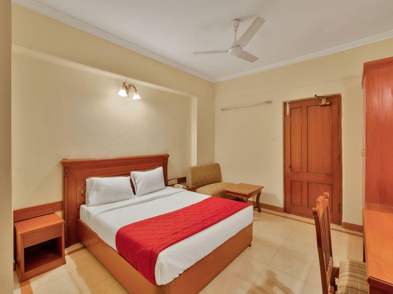 Hotel Oyo 10534 Kanishka