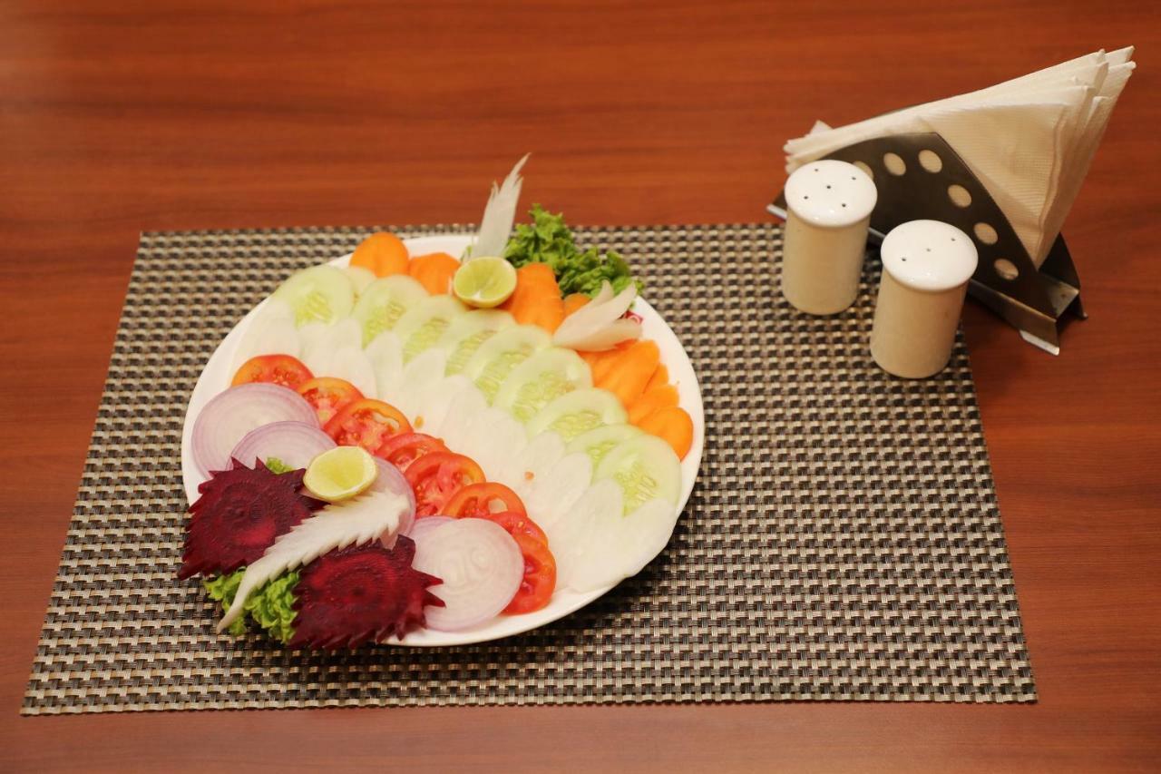 Hotel Capital O 28398 Mysore Gate 3*