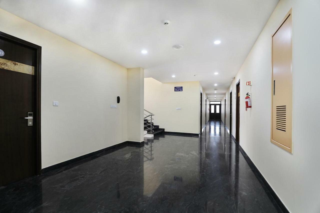 Hotel Capital O 28398 Mysore Gate Bangalore