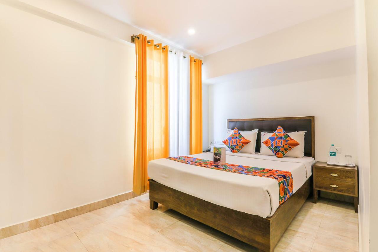 Hotel Fabhotel Oakwey - Indiranagar Bangalore