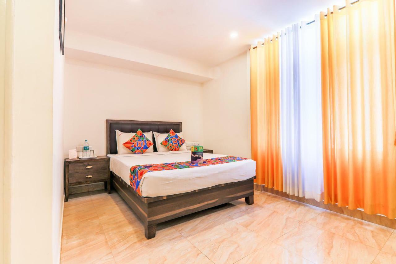 Fabhotel Oakwey - Indiranagar Hotel 3*