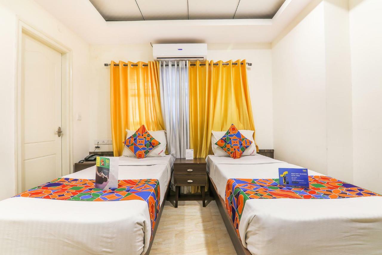 Hotel Fabhotel Oakwey - Indiranagar