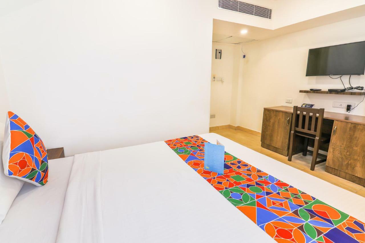 Hotel Fabhotel Oakwey - Indiranagar 3*