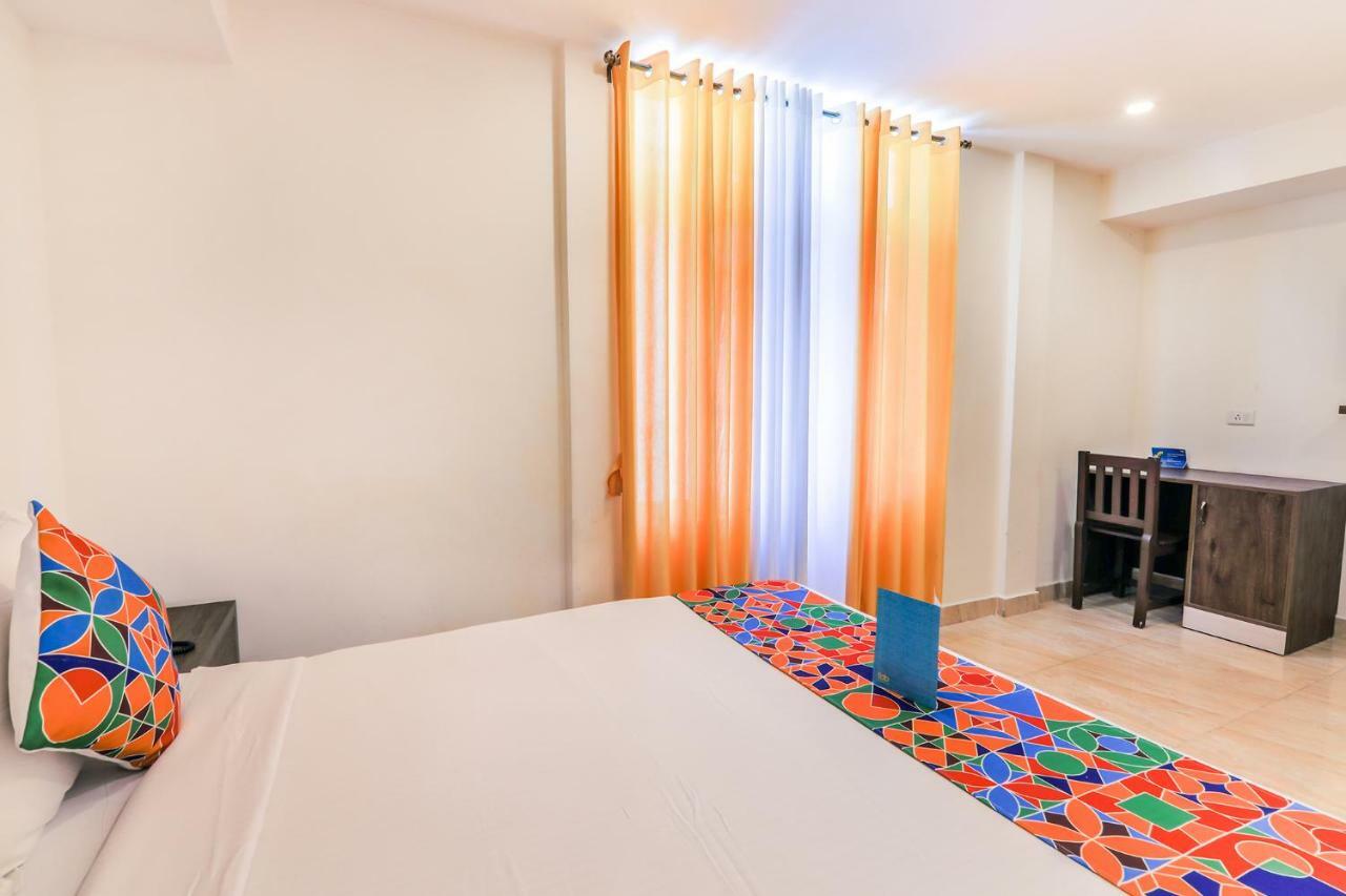 Fabhotel Oakwey - Indiranagar 3*