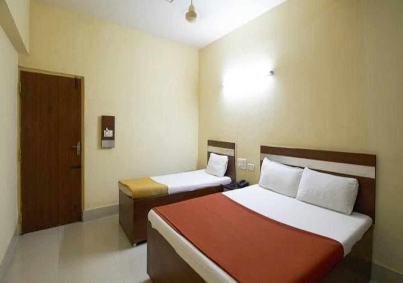 Jade Empire Hotel Bangalore