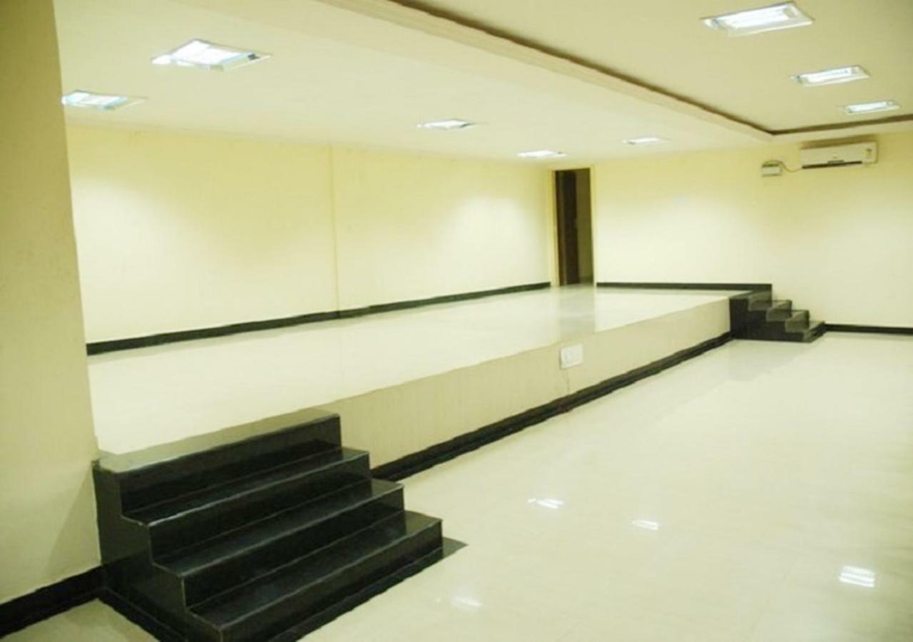 Jade Empire Hotel Bangalore