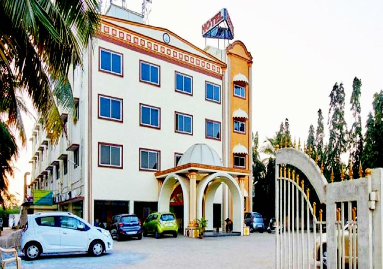 Jade Empire Hotel