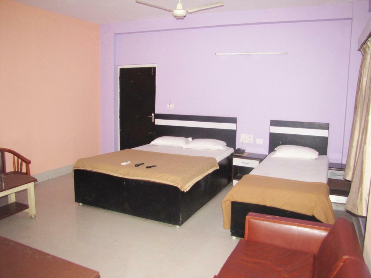 Jade Empire Hotel