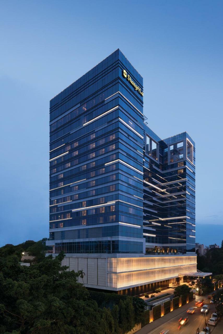 Shangri-la 5* Bangalore