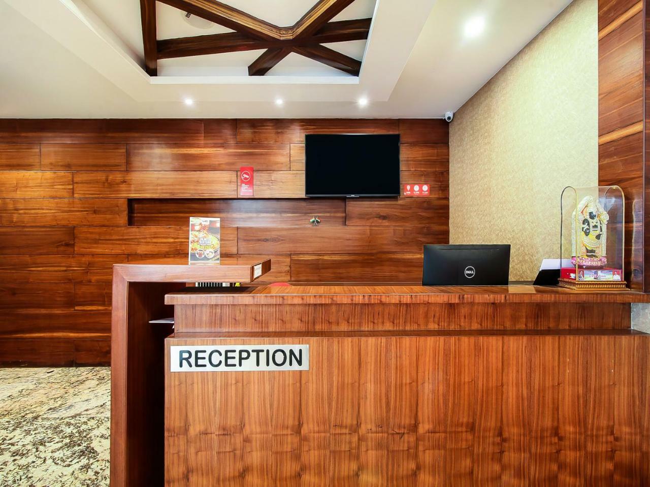 Capital O 11903 Southern Hotel Bangalore