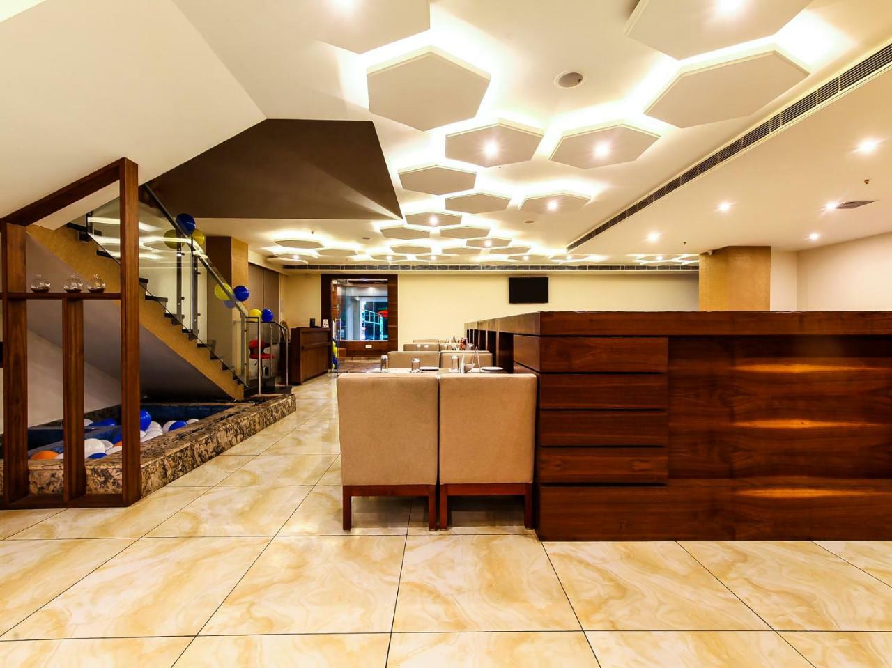 Hotel Capital O 11903 Southern Bangalore