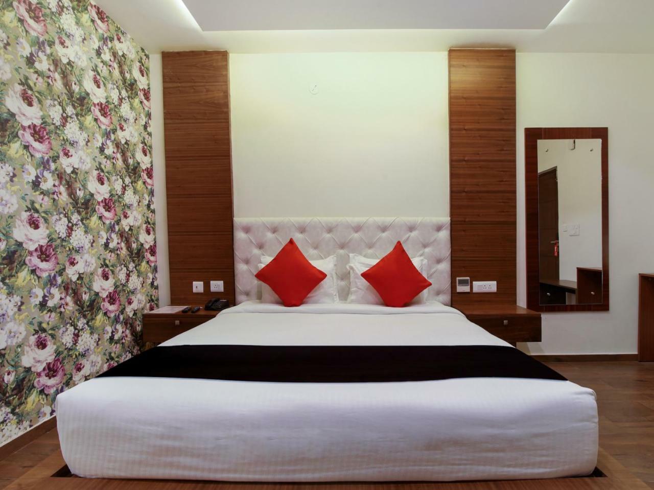 Hotel Capital O 11903 Southern Bangalore