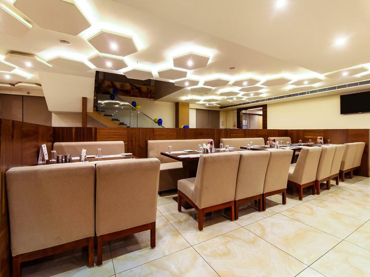 Hotel Capital O 11903 Southern Bangalore