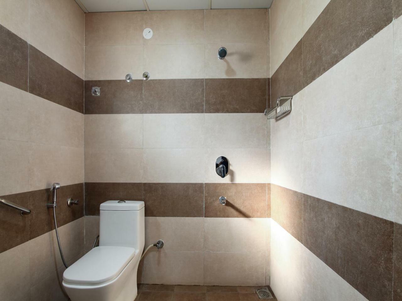 Hotel Capital O 11903 Southern 3*