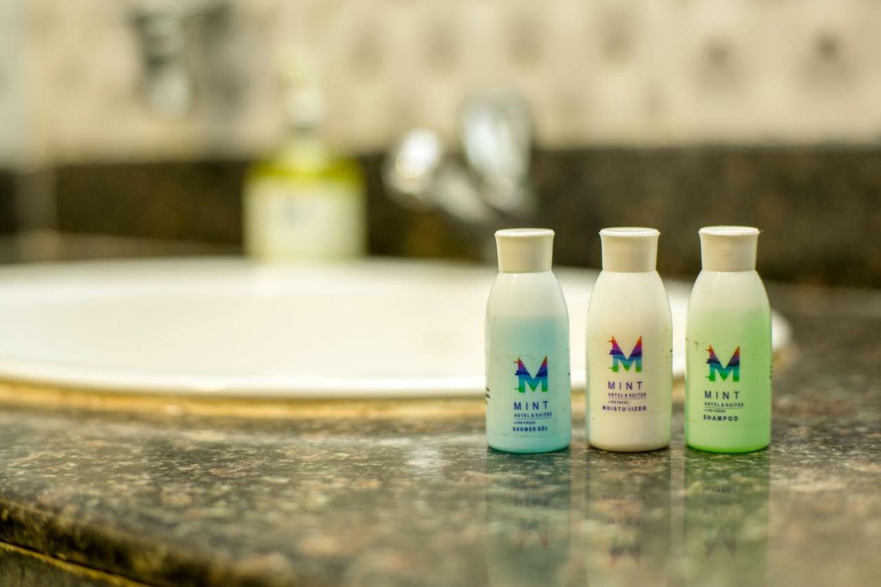 Mint Downtown Hotel Bangalore