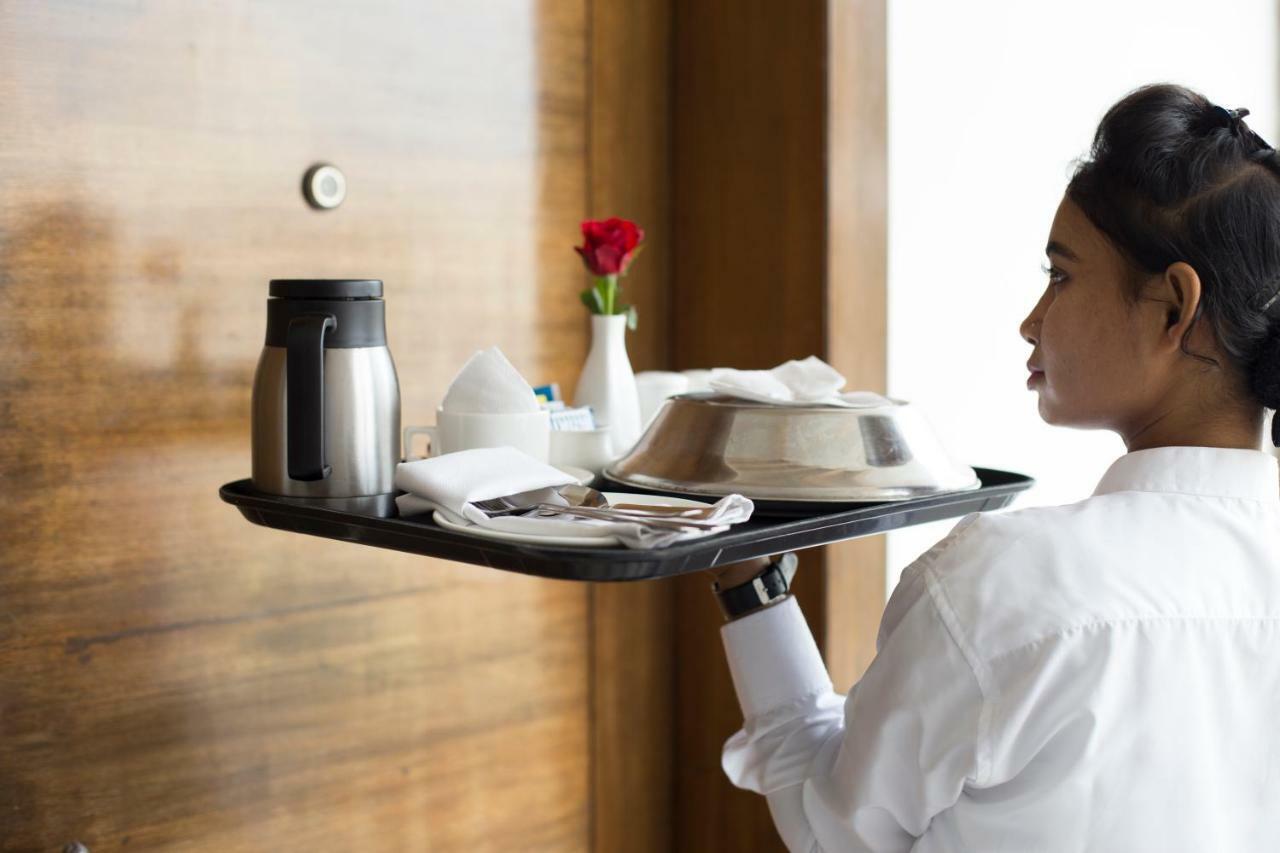 Mint Downtown Hotel 3*