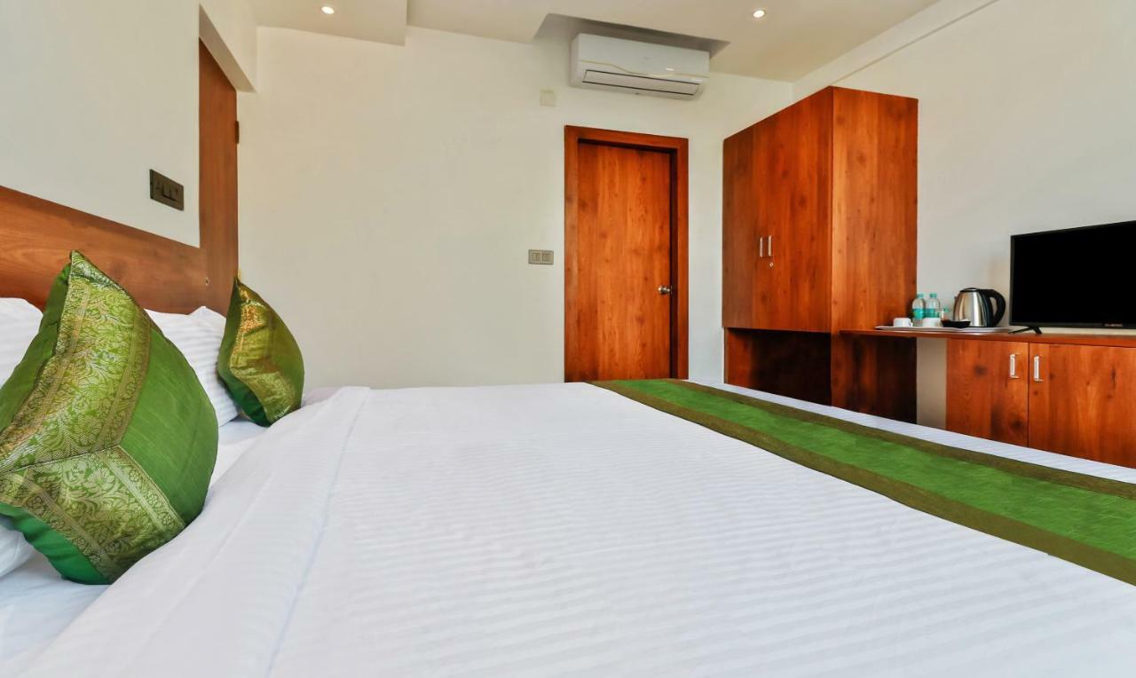 Treebo Blu Orchid 3* Bangalore