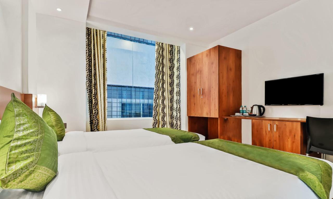 Treebo Blu Orchid Bangalore