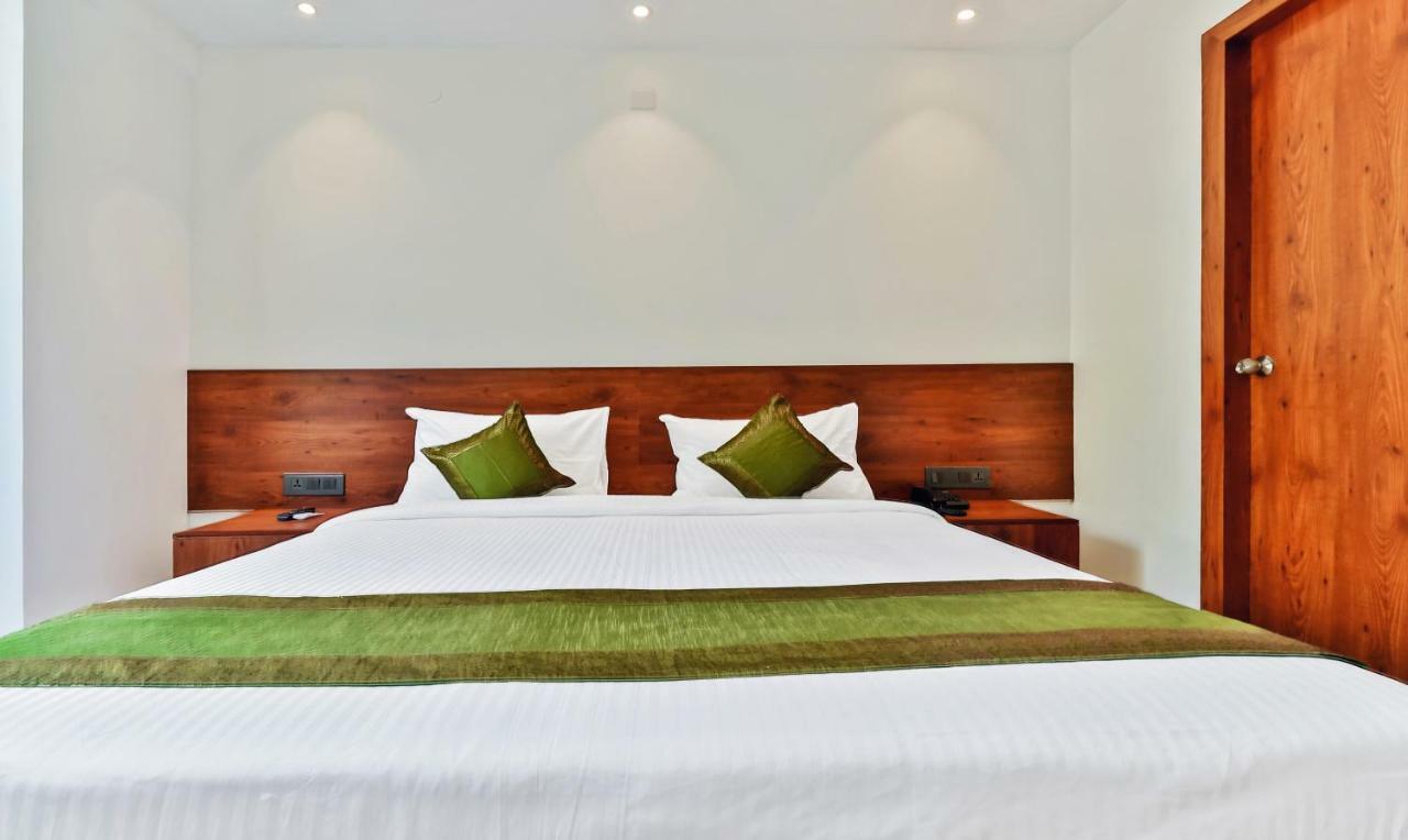 Treebo Blu Orchid Bangalore