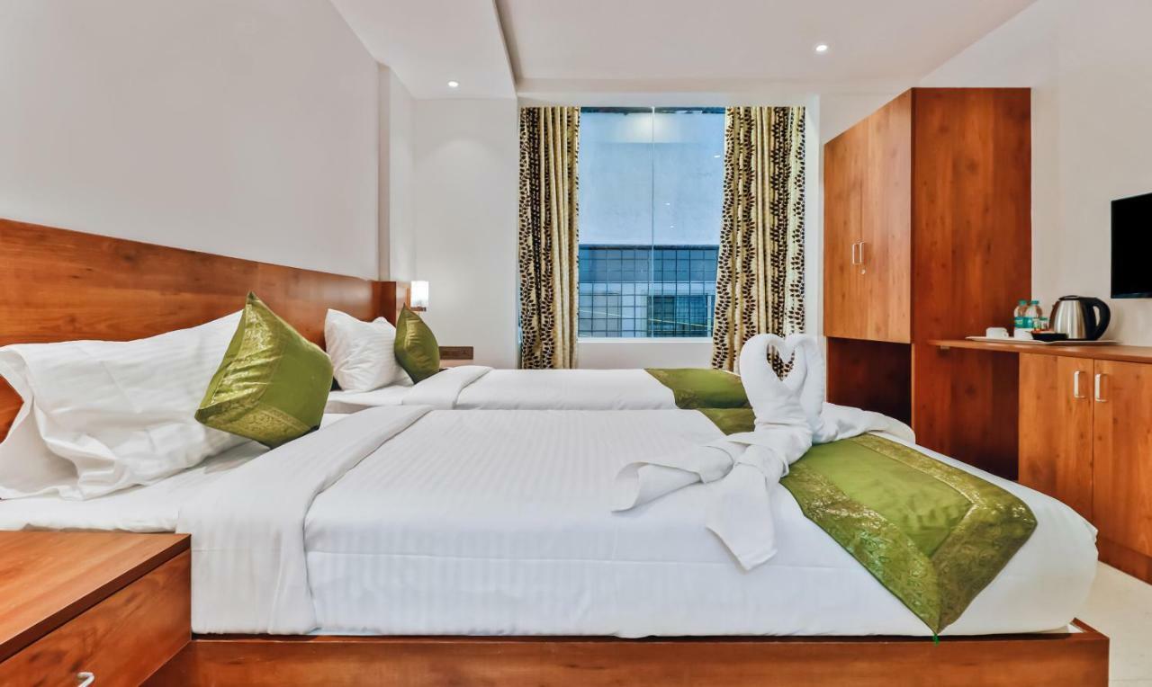 Hotel Treebo Blu Orchid