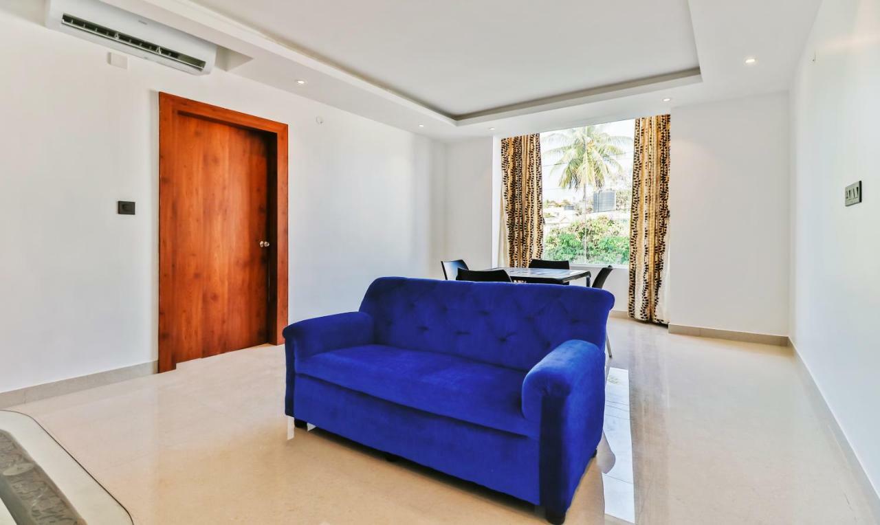 Treebo Blu Orchid Bangalore