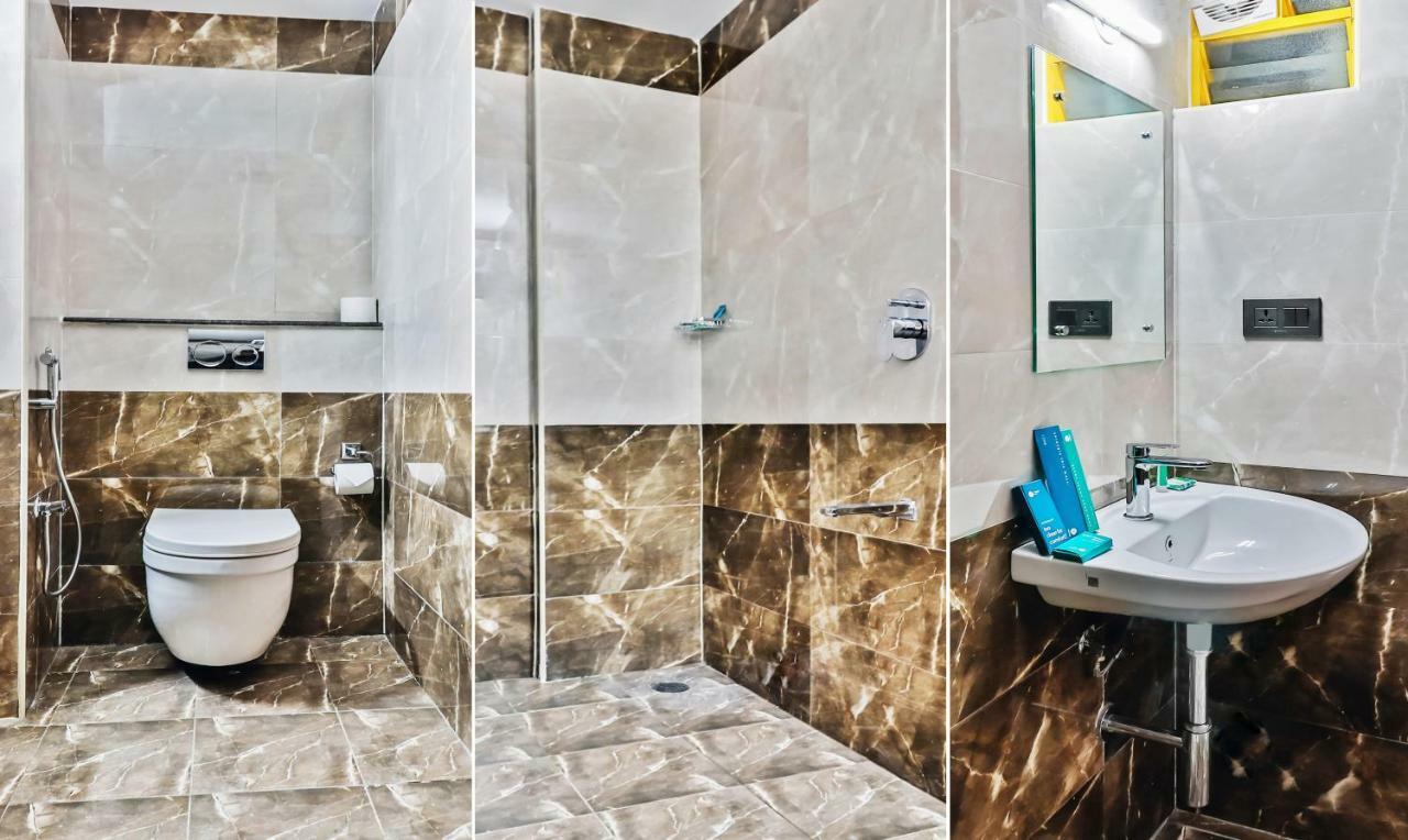 Treebo Blu Orchid 3* Bangalore