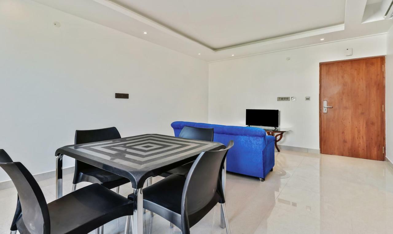 Treebo Blu Orchid 3* Bangalore