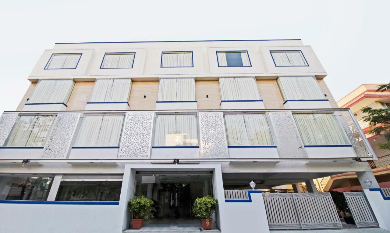 Treebo Blu Orchid 3* Bangalore