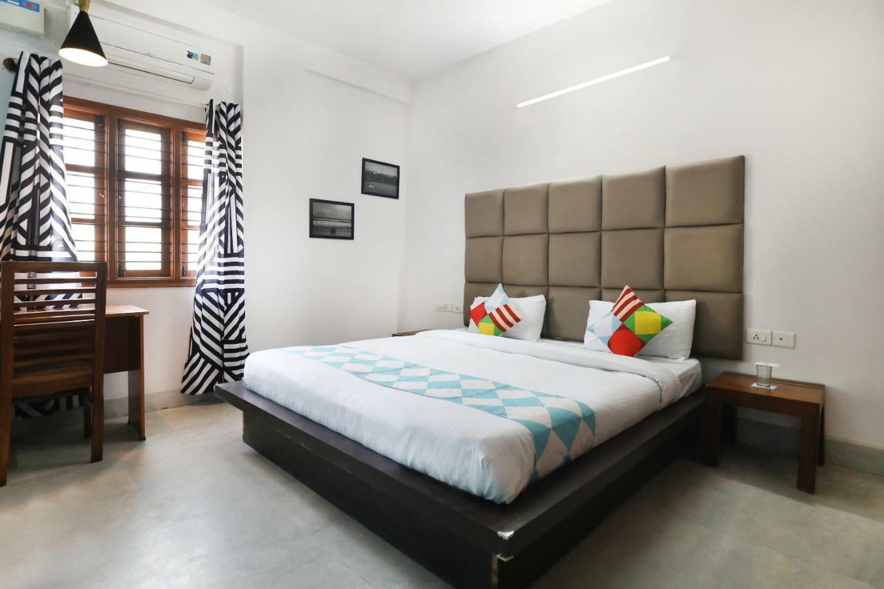 Elegant Stay Near Yediyur Lake Guest house 3*