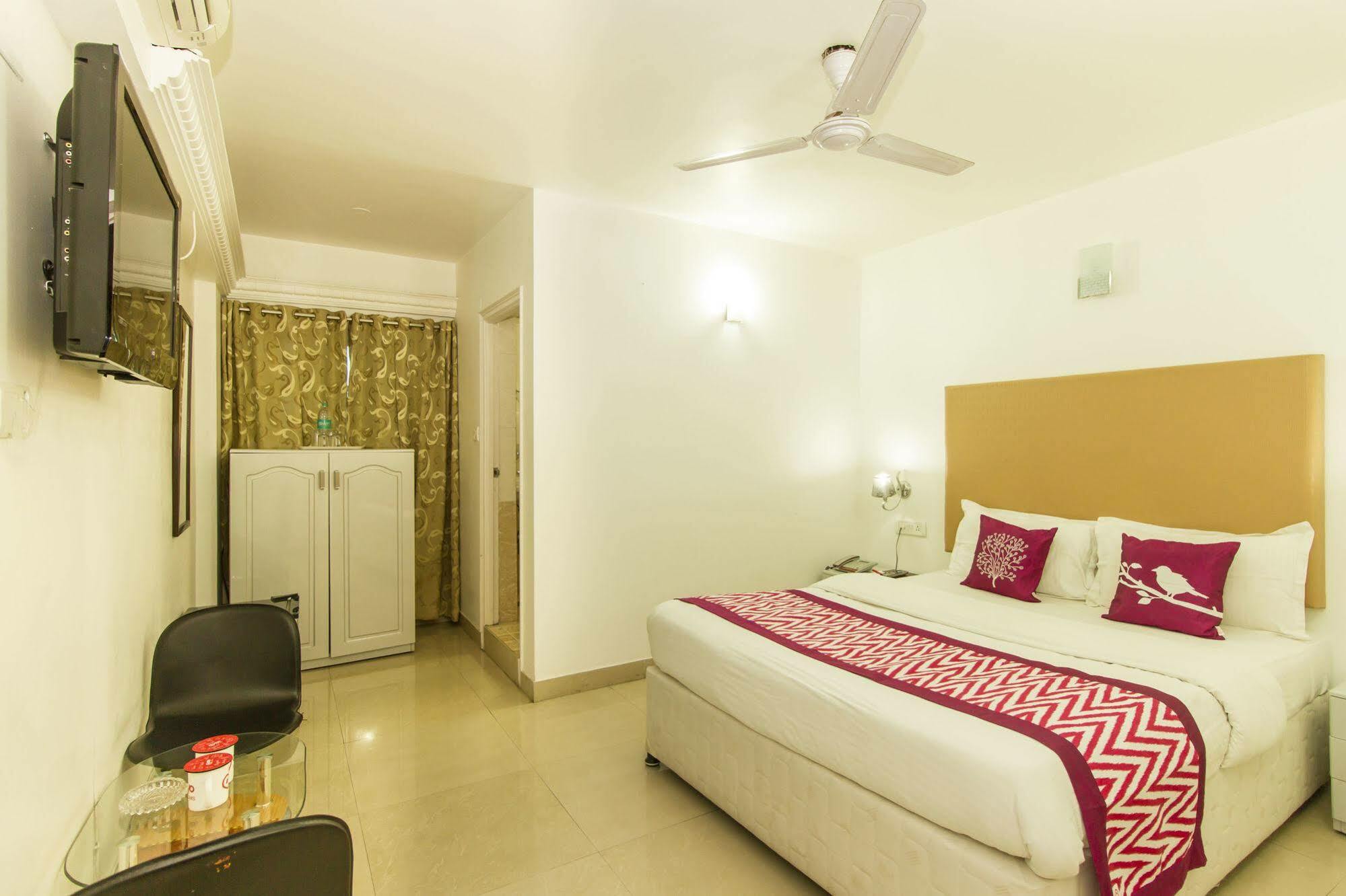 Fiesta Grand 3* Bangalore
