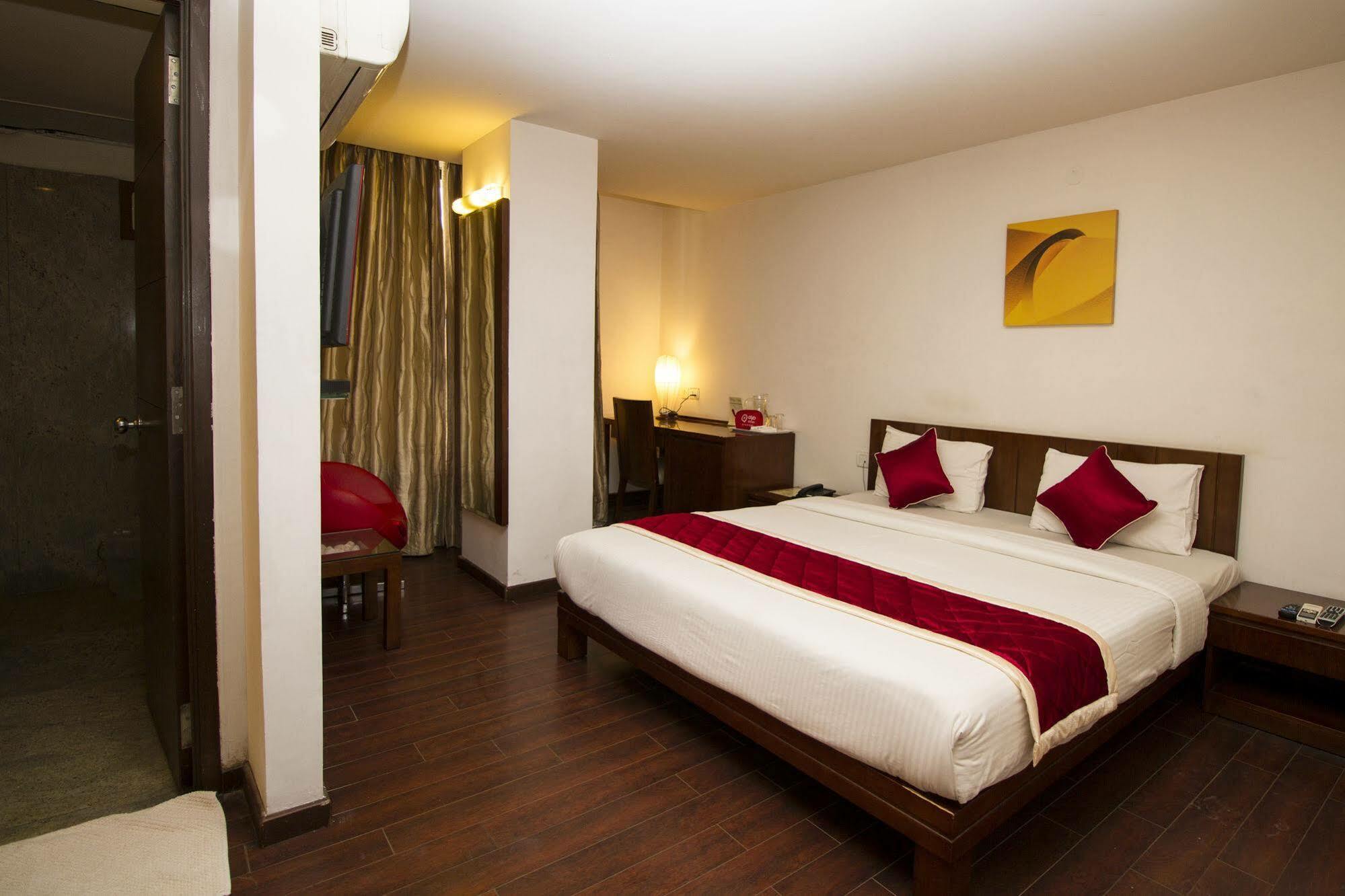 Hotel Shetty Gardenia