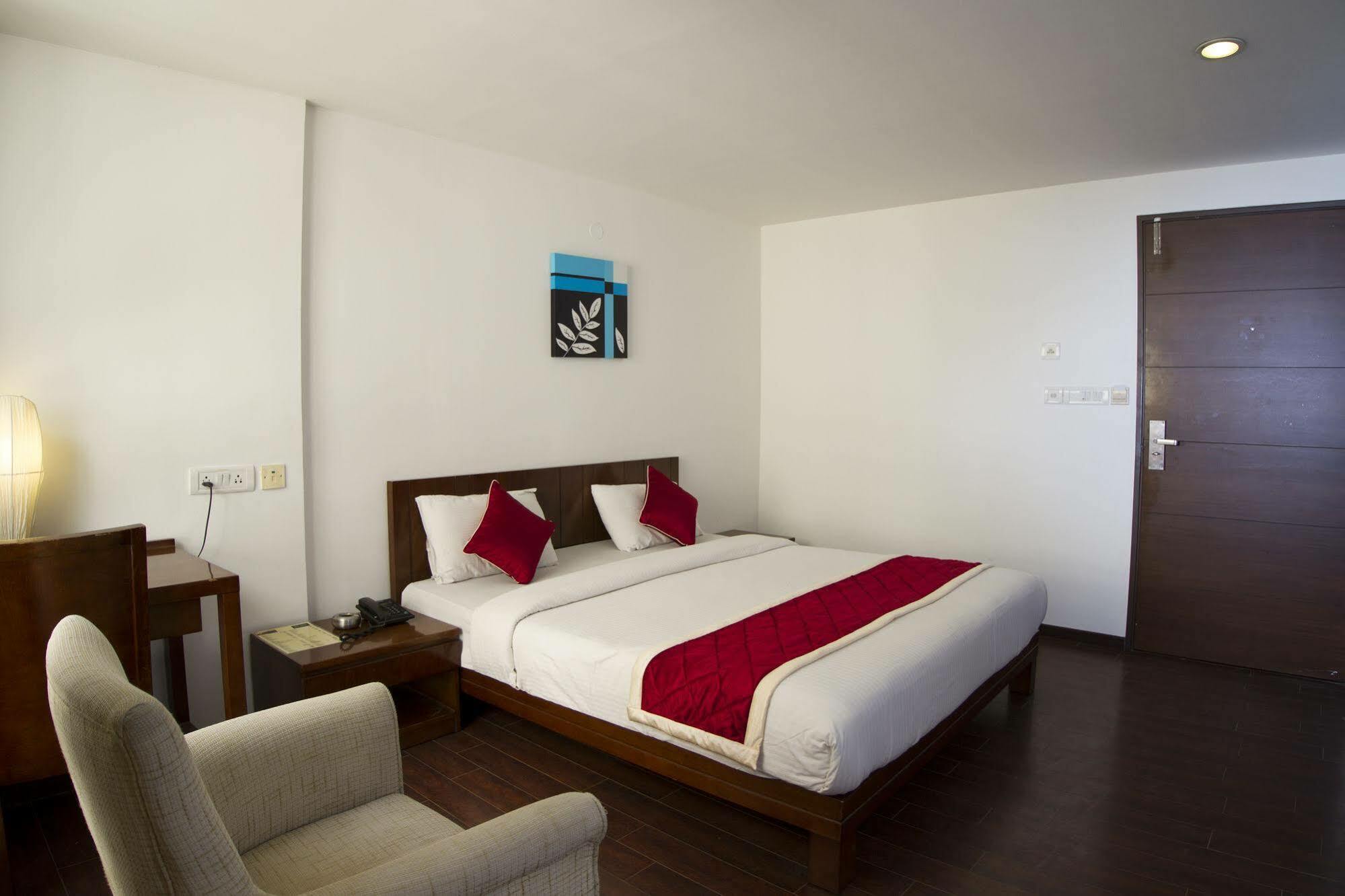 Hotel Shetty Gardenia