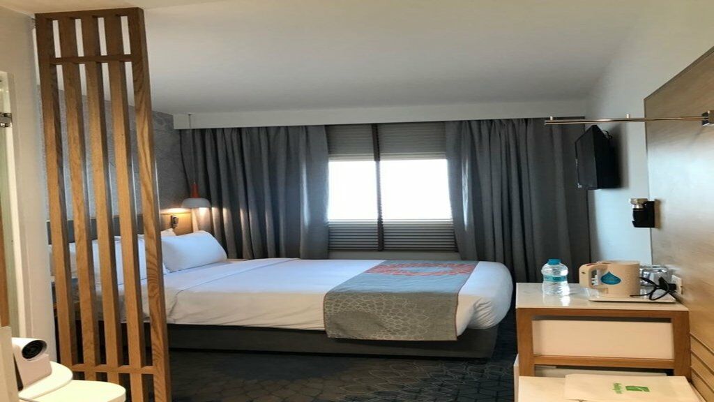 Express Yeshwantpur By Ihg Hotel Bangalore