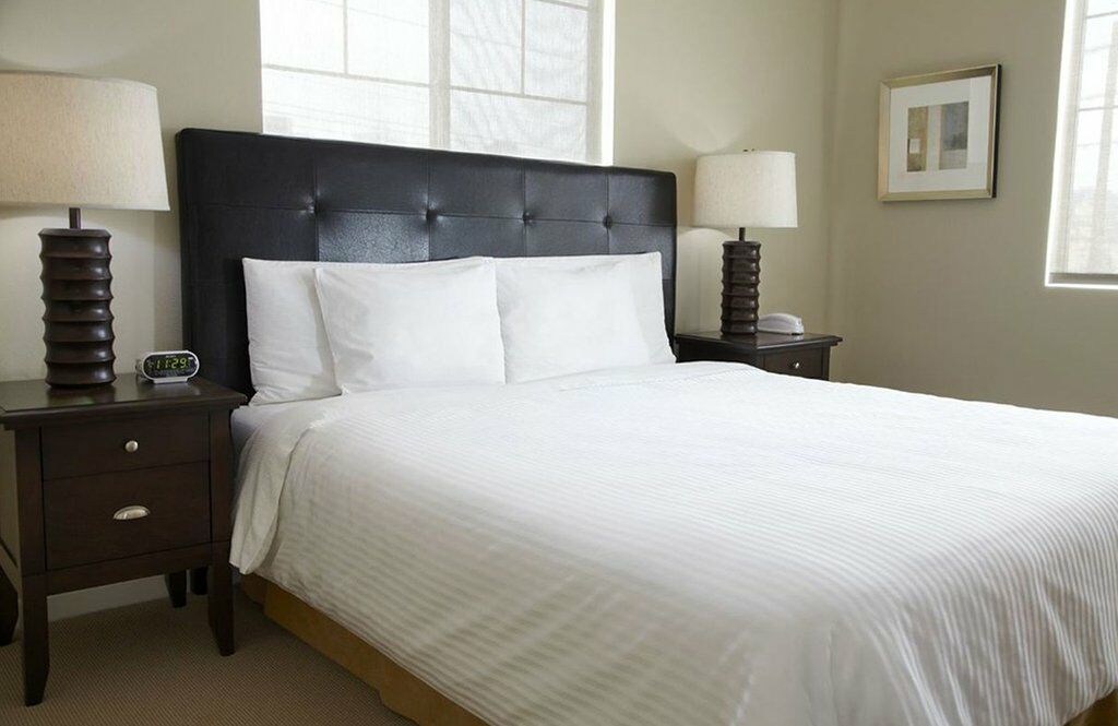 Hotel Oakwood Premier Prestige 5*