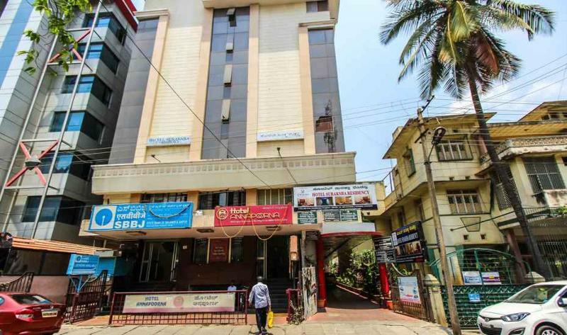 Suraksha Residency