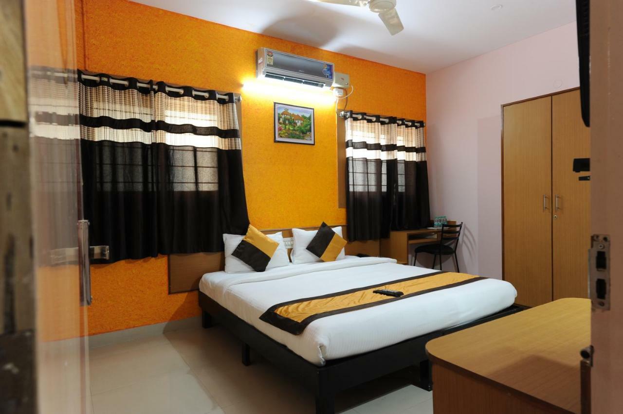 Arra Transit Bengaluru International Airport 3* Yelahanka