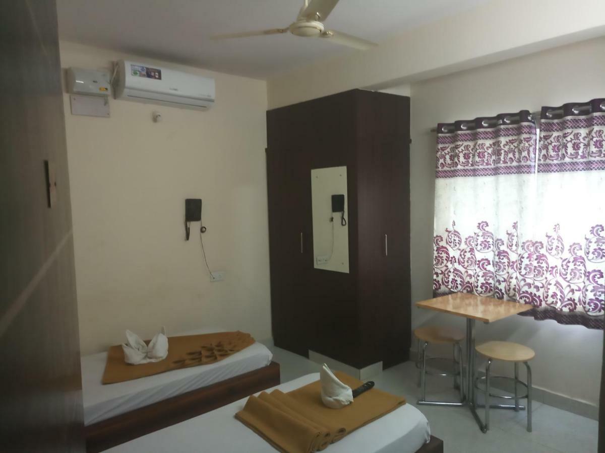 Sapphire Bangalore