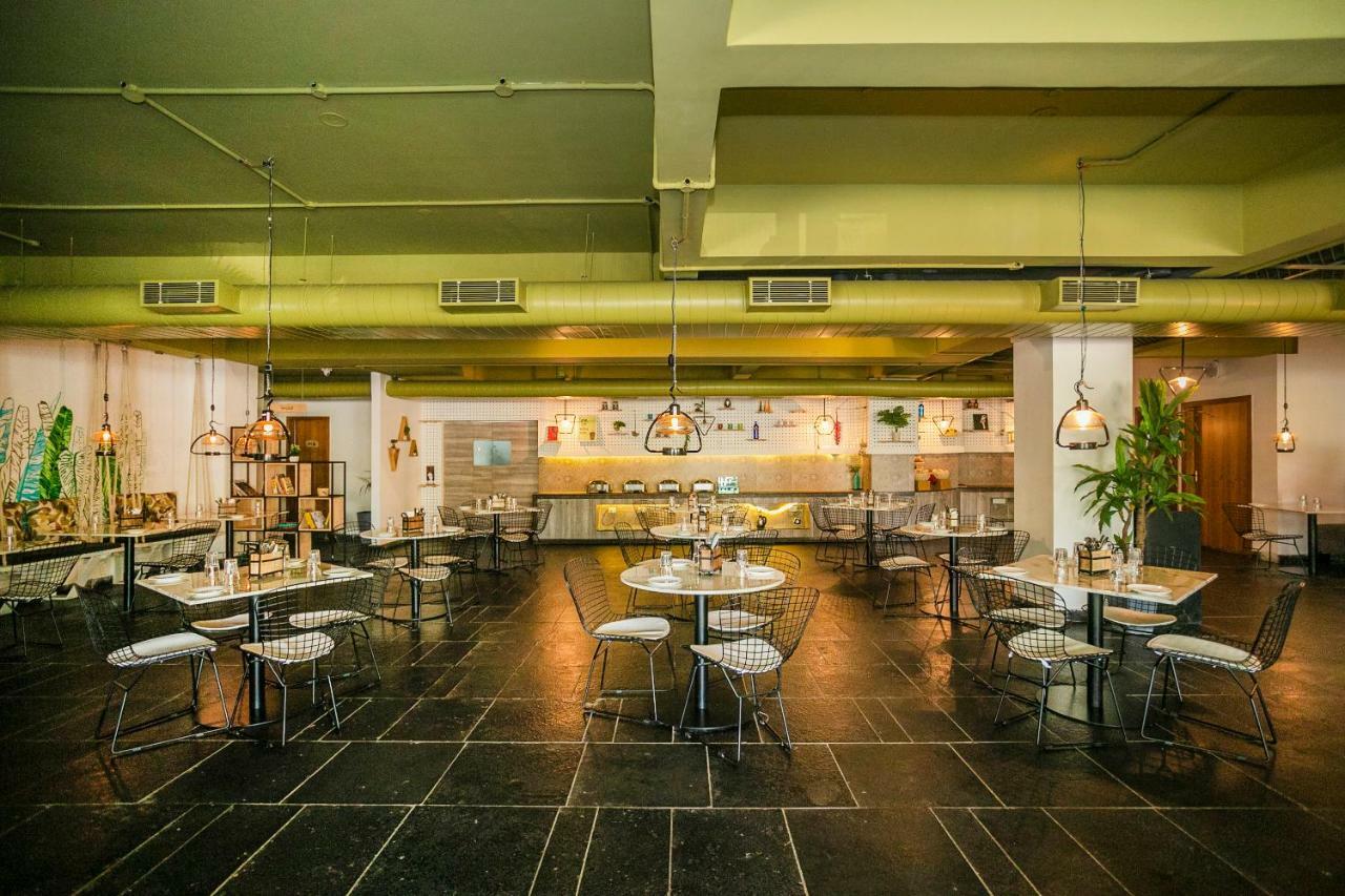 The Elite Royale 3* Bangalore