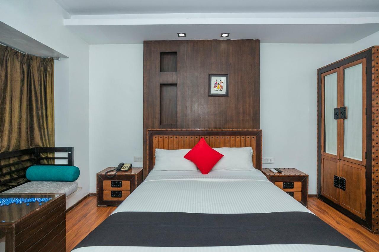 The Elite Royale Bangalore