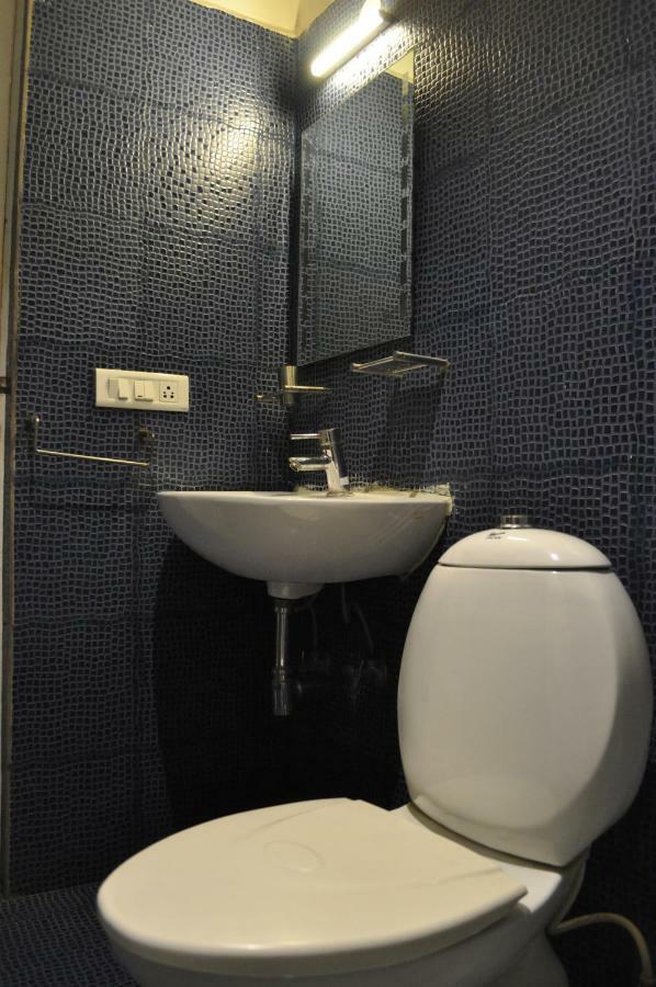Thyme The Transit 2* Bangalore