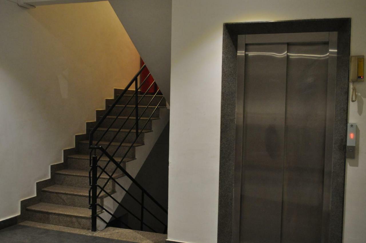 Thyme The Transit Bed & Breakfast Bangalore