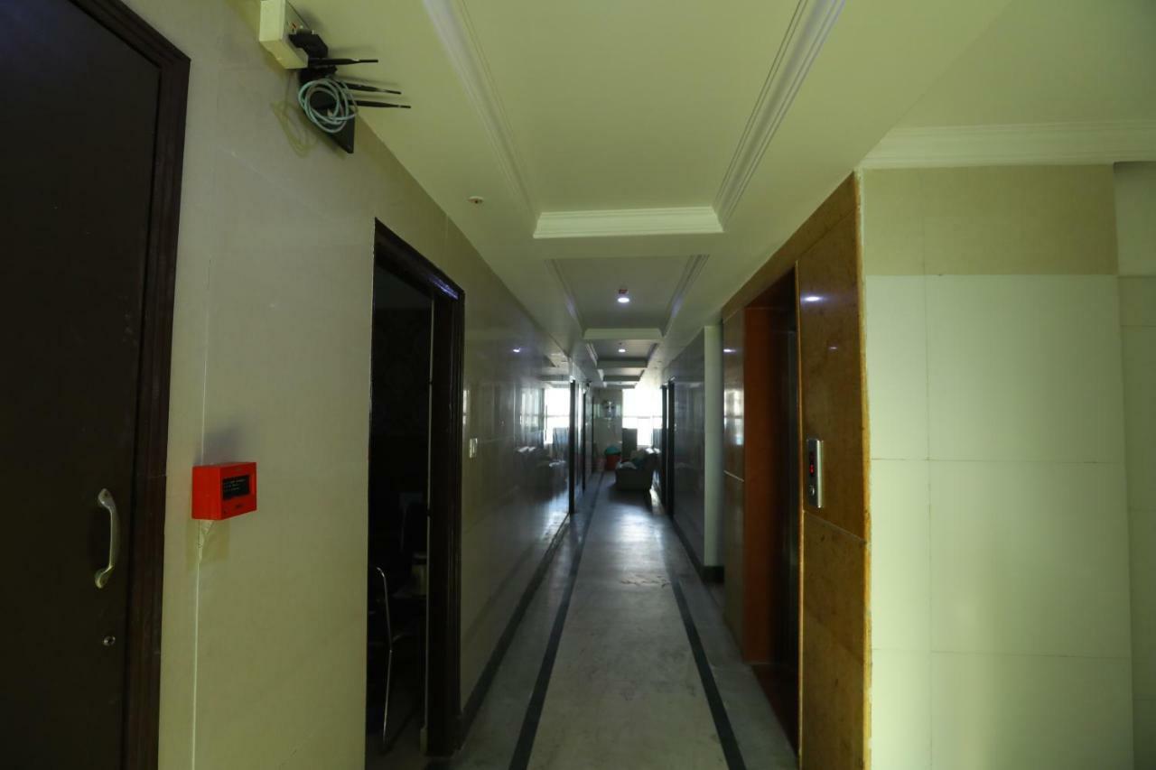 Bcp Suites