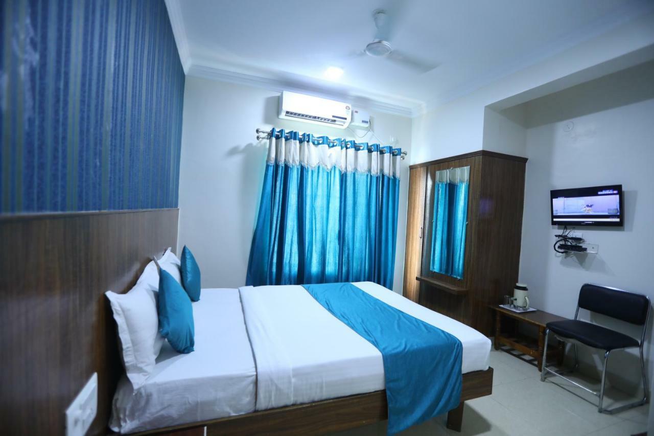 Bcp Suites