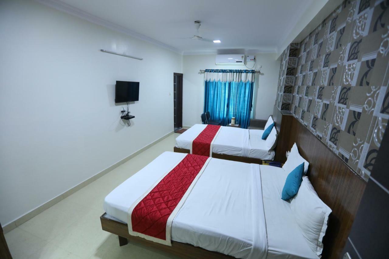 Bcp Suites Bangalore