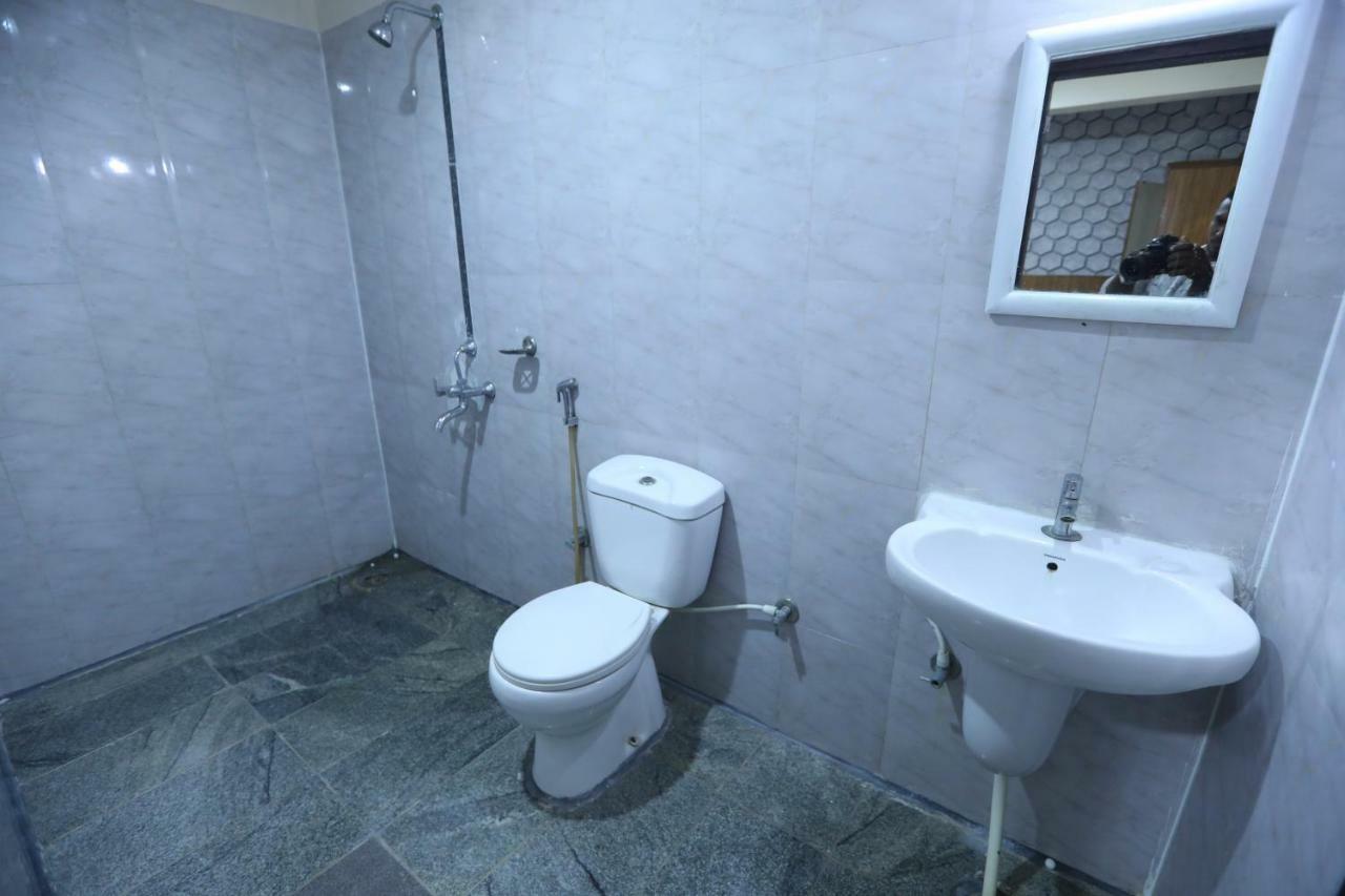 Bcp Suites 3*
