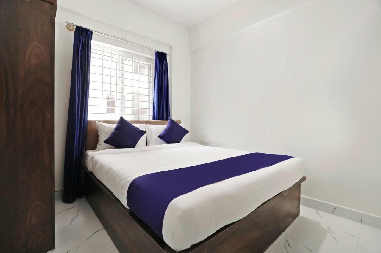 Hotel Silverkey Executive Stays 24644 Electronic City Phase- Ii 3*