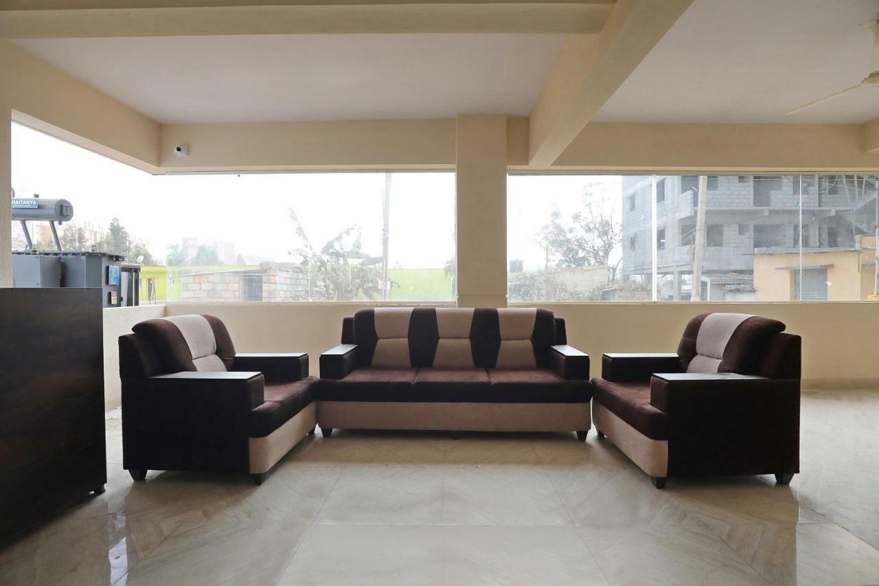 Hotel Silverkey Executive Stays 24644 Electronic City Phase- Ii 3*